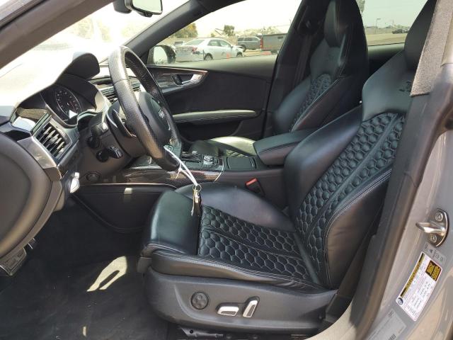 2017 AUDI RS7 PRESTI WUAWAAFC9HN901433