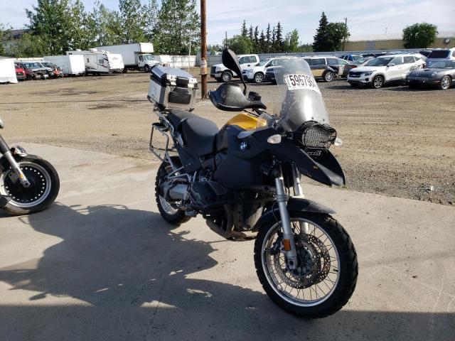 2005 BMW R1200 GS - WB10317A25ZL77795