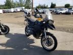 2005 BMW R1200 GS - WB10317A25ZL77795