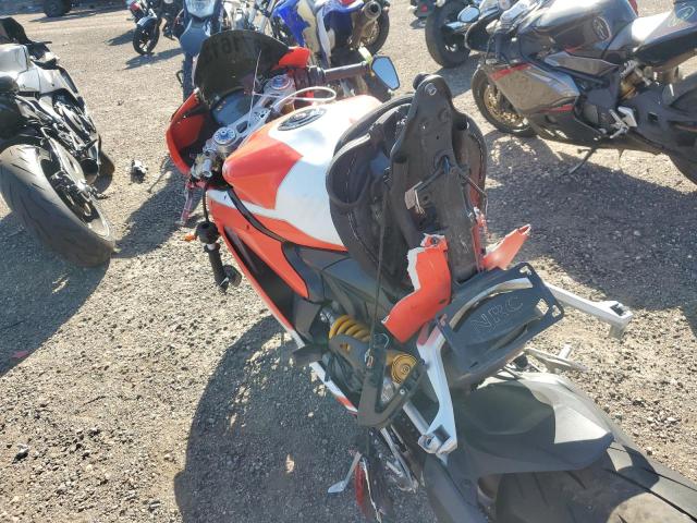 2018 DUCATI SUPERBIKE - ZDM14B1W4JB008006