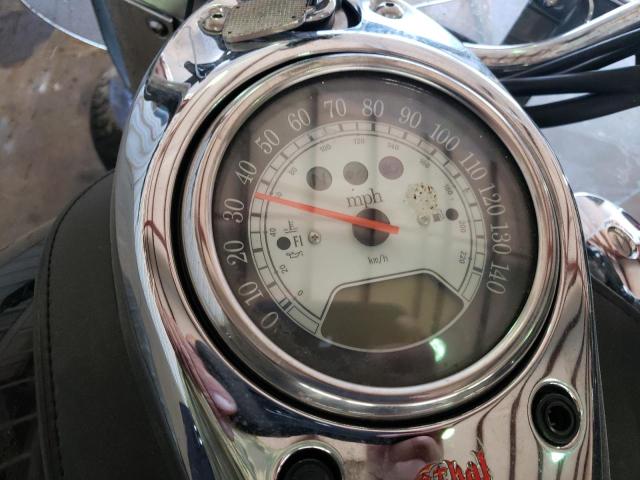 2008 KAWASAKI VN1600 A1 JKBVNKA118A026130