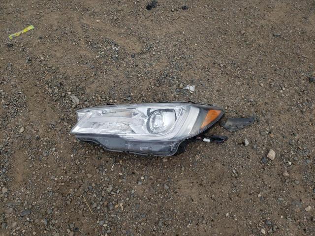 4S4WMALD1M3461162 Subaru Ascent Limited