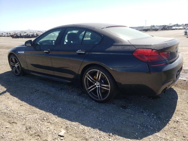 VIN WBA6D0C53JG852919 2018 BMW 6 Series, 640 I Gran... no.2