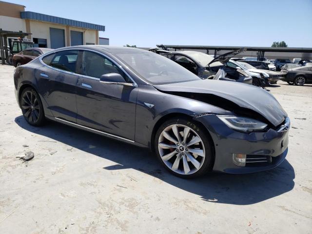 5YJSA1E1XGF142056 Tesla MODEL S