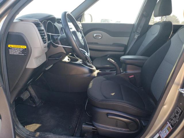 KNDJP3A50J7562372 KIA SOUL +