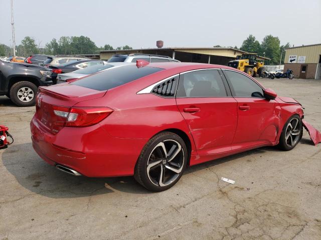 1HGCV1F33JA083491 | 2018 HONDA ACCORD SPO