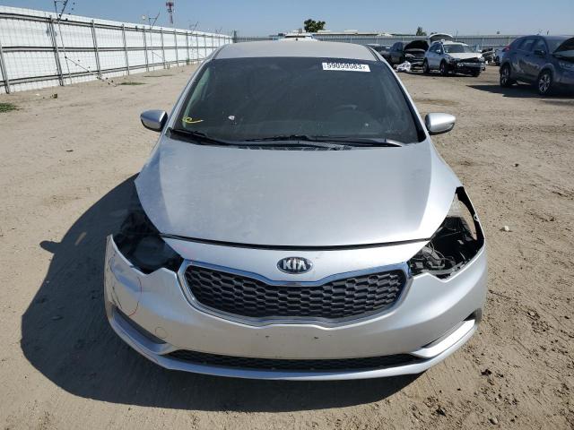 KNAFK4A61G5543401 KIA FORTE LX