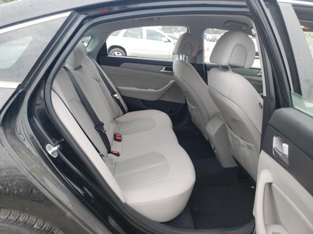 2016 HYUNDAI SONATA ECO - 5NPE24AA2GH431967