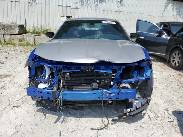 2021 DODGE CHARGER PO - 2C3CDXAT4MH582807