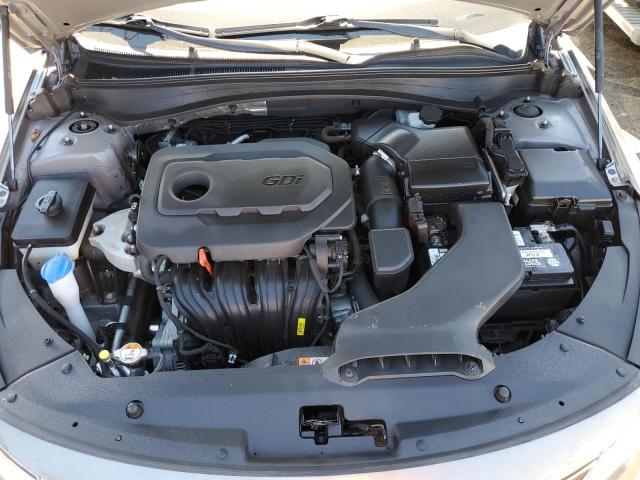 5XXGT4L33GG004099 KIA Optima Lx