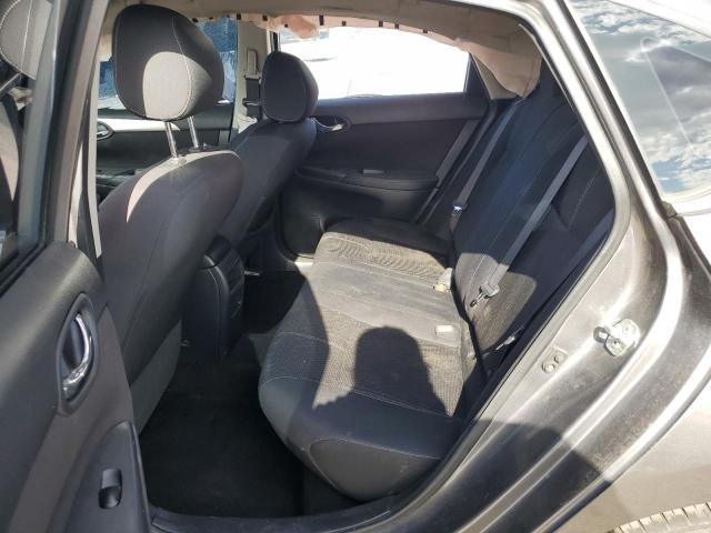 3N1AB7AP9HY264986 Nissan SENTRA S