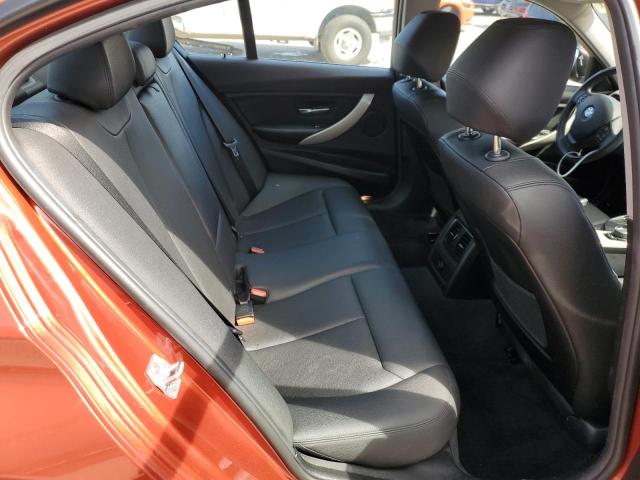 WBA8A3C58JA491726 BMW 320 XI