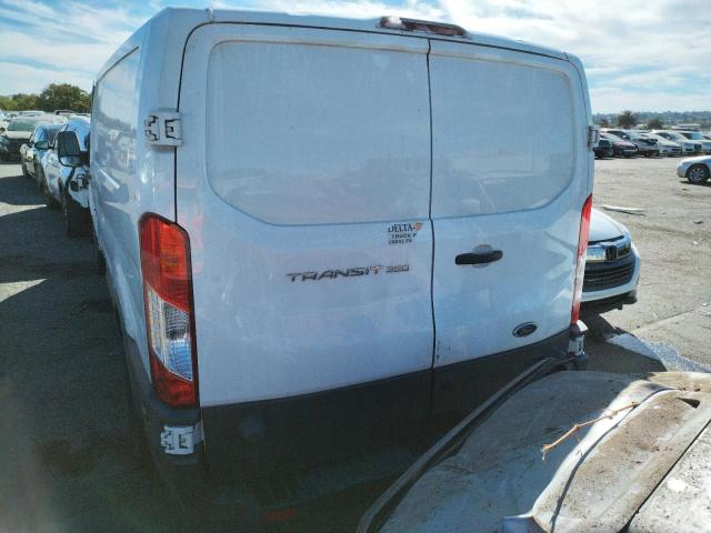 1FTBW2ZM9HKA36648 Ford Transit T-350