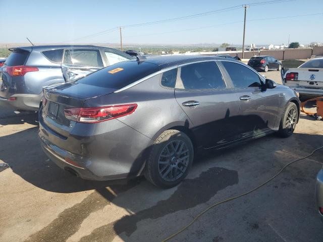 5XXGT4L33JG240386 KIA Optima Lx