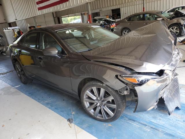 JM1GL1VM5L1521897 Mazda 6 TOURING