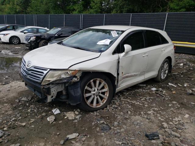 2009 Toyota Venza 