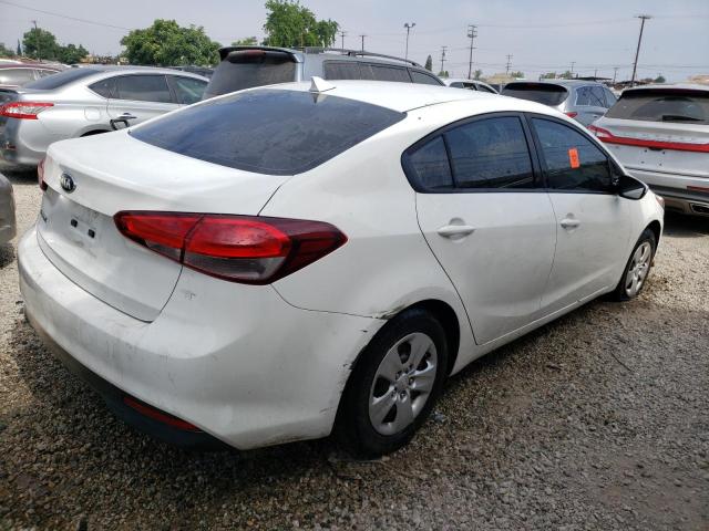3KPFK4A75HE031321 KIA FORTE LX