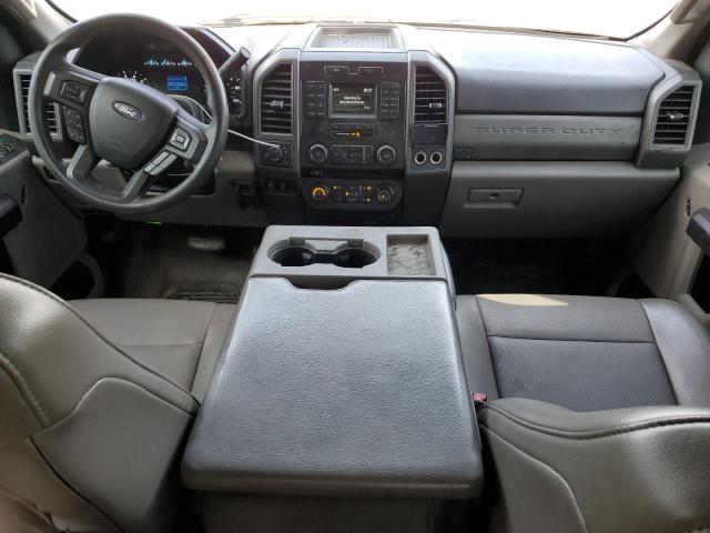 2018 FORD F350 SUPER - 1FD8X3E60JEB39610