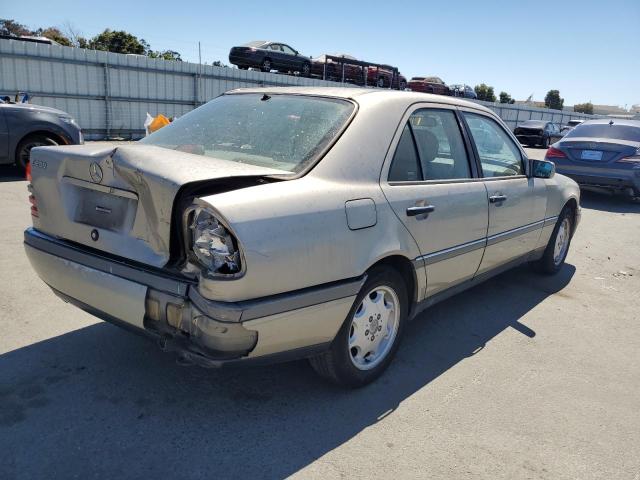 1995 Mercedes-Benz C 280 VIN: WDBHA28E1SF152752 Lot: 59828883