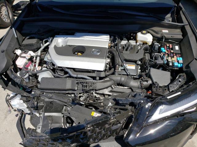 2023 LEXUS UX 250H BA - JTHX6JBH3P2131622