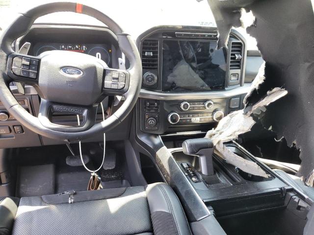 1FTFW1RG1PFA39458 Ford F150 Raptor