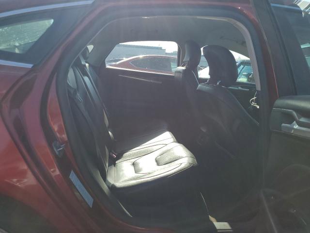 3FA6P0K98ER214250 Ford Fusion Titanium