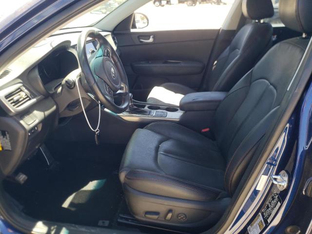 5XXGW4L27GG049741 KIA OPTIMA SX
