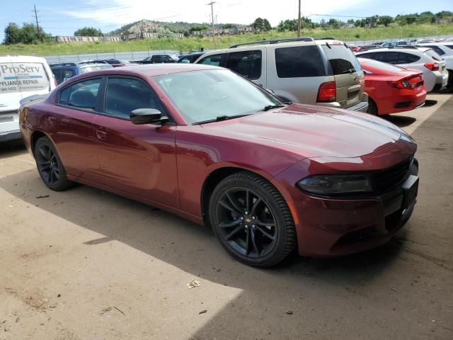 2C3CDXBG3JH167331 Dodge Charger Sxt