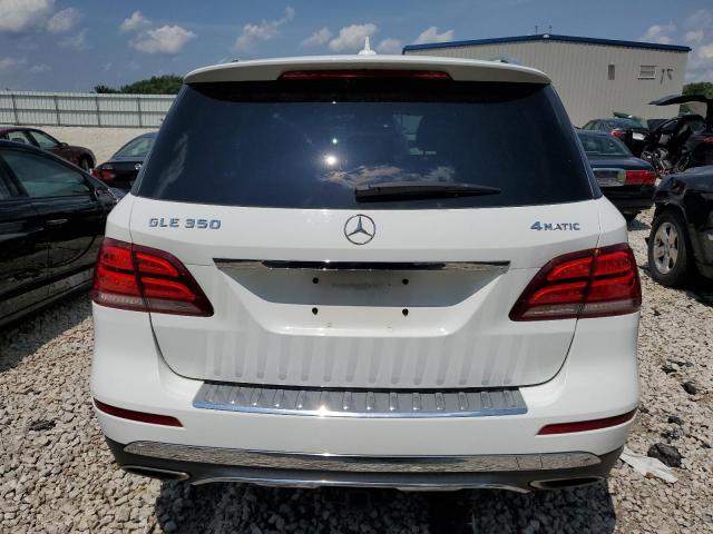 4JGDA5HB8GA805696 2016 MERCEDES-BENZ GLE-CLASS, photo no. 6