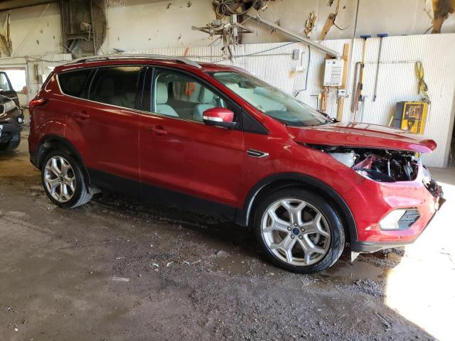 1FMCU9J92KUC53900 Ford Escape Titanium