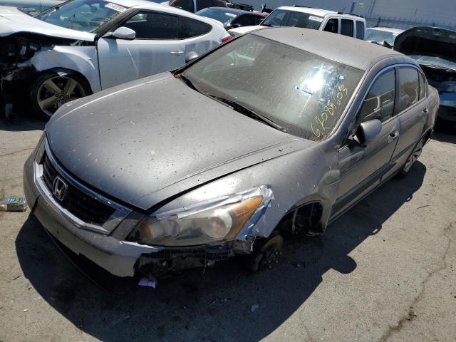 2009 Honda Accord Sedan LX