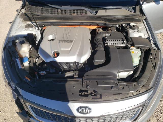 KNAGN4AD9E5068636 KIA OPTIMA HYBRID