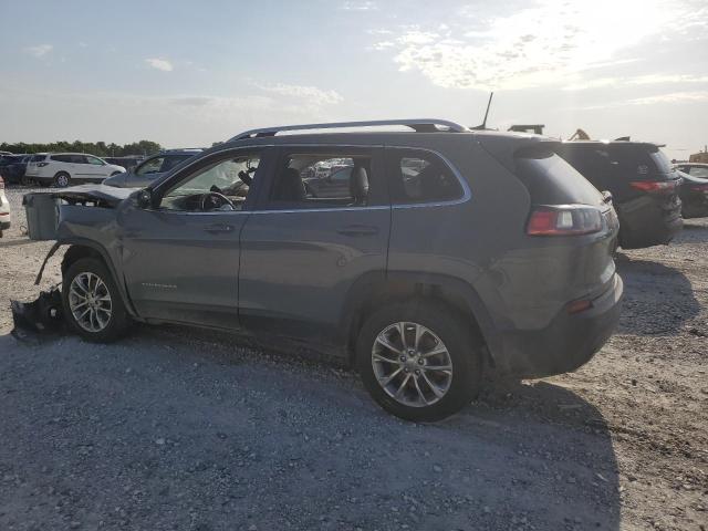 1C4PJLLX3LD657250 Jeep Cherokee Latitude Plus