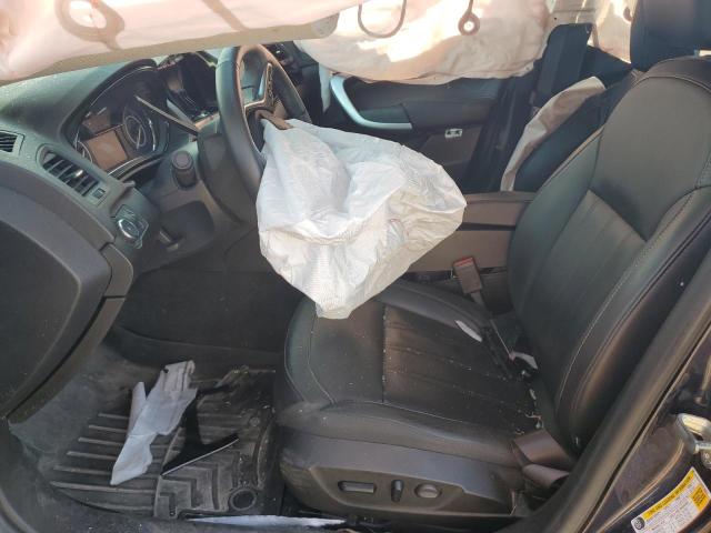 2G4GL5EX3H9156541 Buick Regal Sport Touring