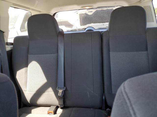1C4NJPBA0ED729777 Jeep Patriot Sport