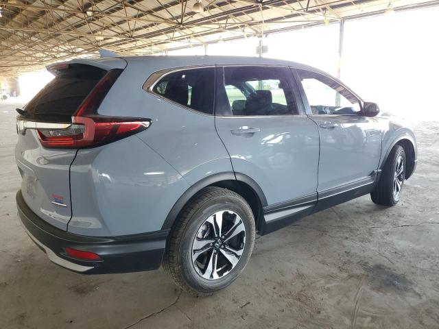 2021 HONDA CR-V SE - 7FARW1H7XME016845