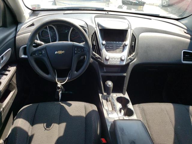 Chevrolet EQUINOX LS 2017 2GNALBEK3H1564119 Image 8