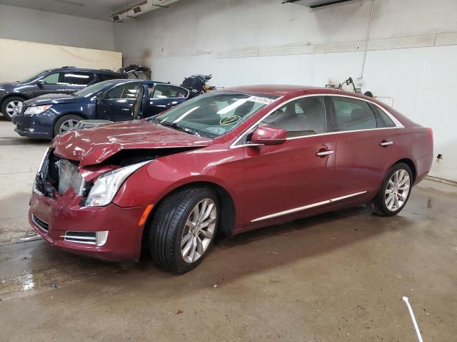 2017 Cadillac XTS Luxury