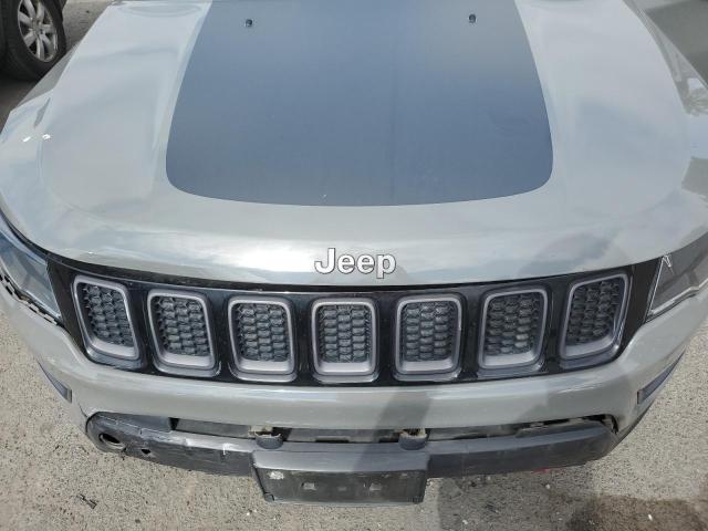 3C4NJDDB2LT196231 Jeep Compass Trailhawk