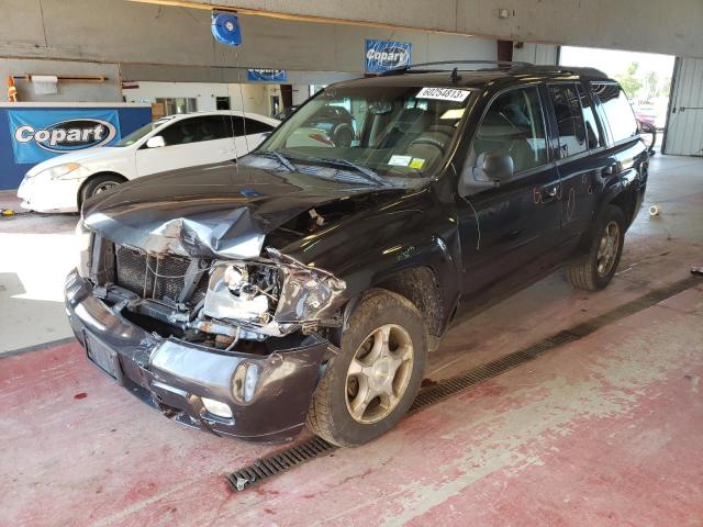 2009 Chevrolet TrailBlazer LT