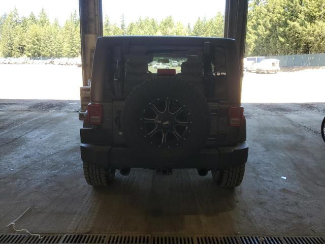 1C4BJWDG9HL557435 Jeep Wrangler Unlimited Sport