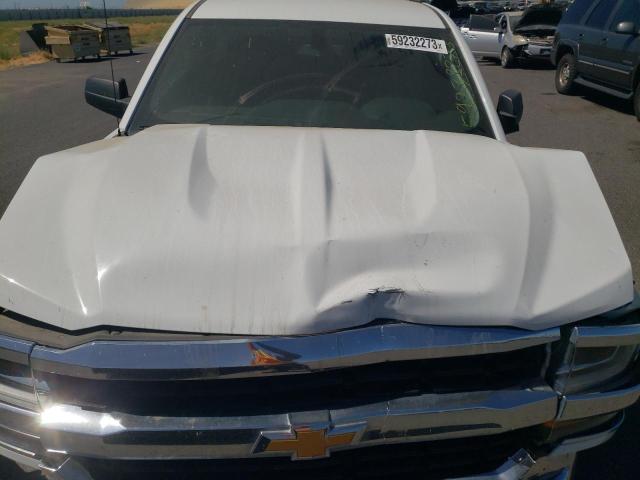 2018 CHEVROLET 1500 SILVE - 1GCNCNEC3JZ907173