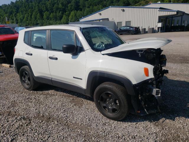 ZACNJBAB4KPJ76851 Jeep Renegade Sport