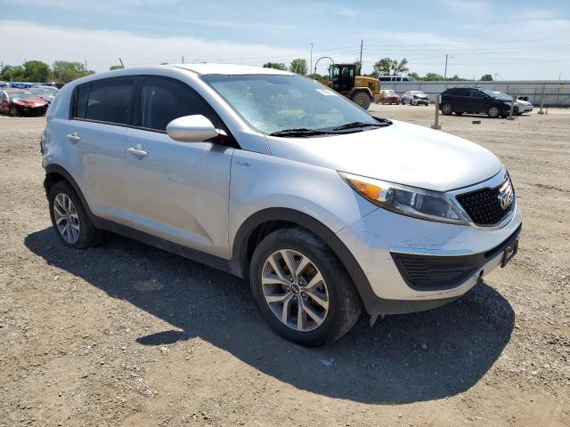 KNDPBCAC4G7821056 KIA Sportage Lx
