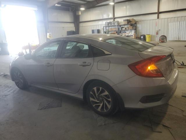 Vin: 2hgfc2f74gh520453, lot: 61694343, honda civic ex 20162