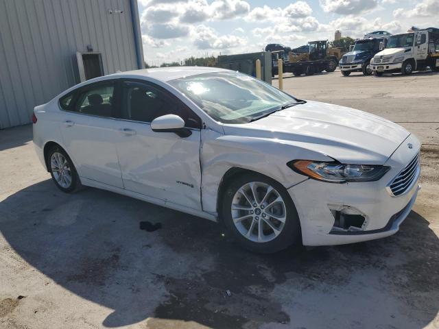 3FA6P0LU9KR267361 2019 FORD FUSION, photo no. 4