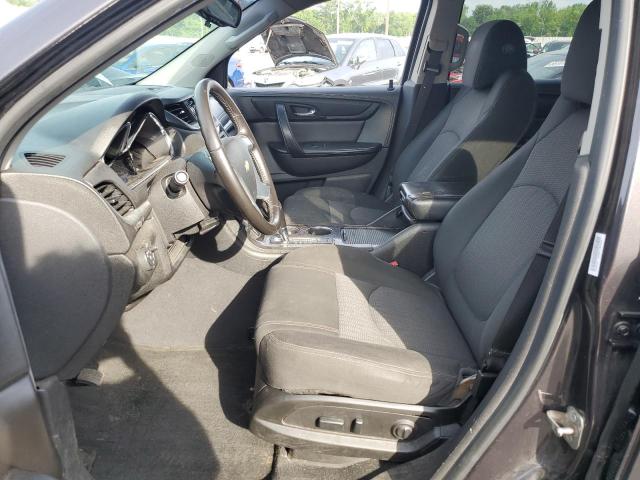 2016 CHEVROLET TRAVERSE L - 1GNKRGKD6GJ215336