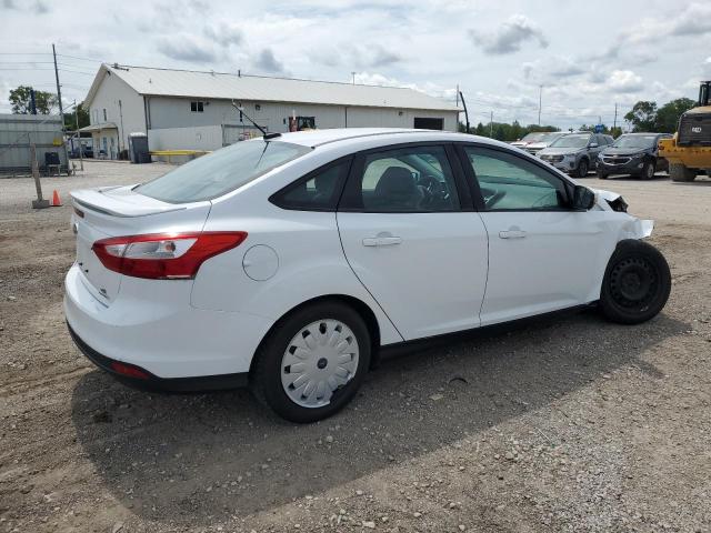 1FADP3F2XEL282828 Ford FOCUS SE