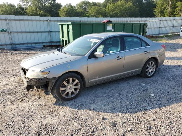 2009 Lincoln MKZ 