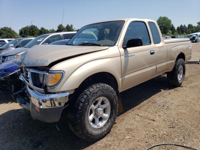 1995 Toyota Tacoma 